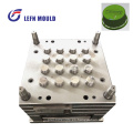 Customized injection plastic5 gallon cap mould